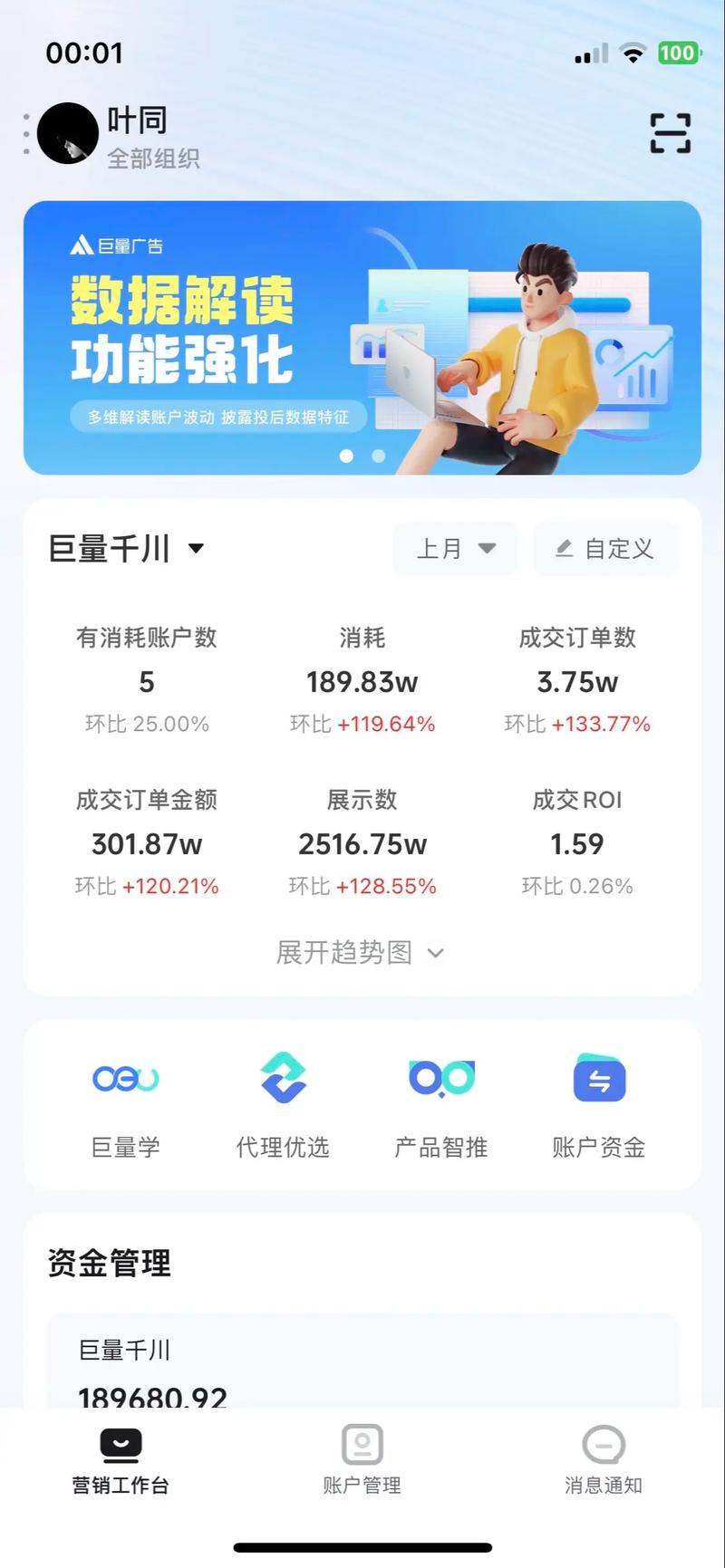 0粉千川怎么投?