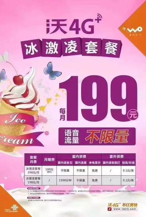 江苏联通卡套餐哪个实惠?