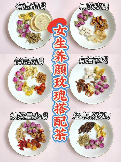 养生花茶怎么投千川?