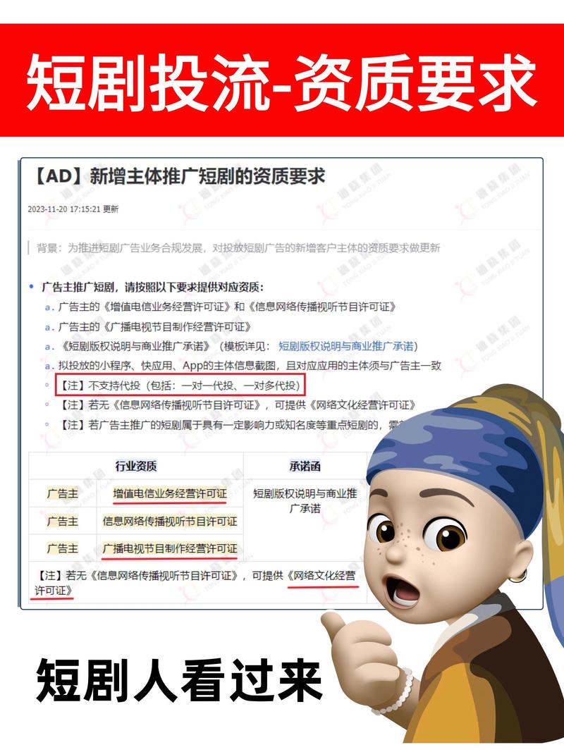 短剧类目怎么投千川?