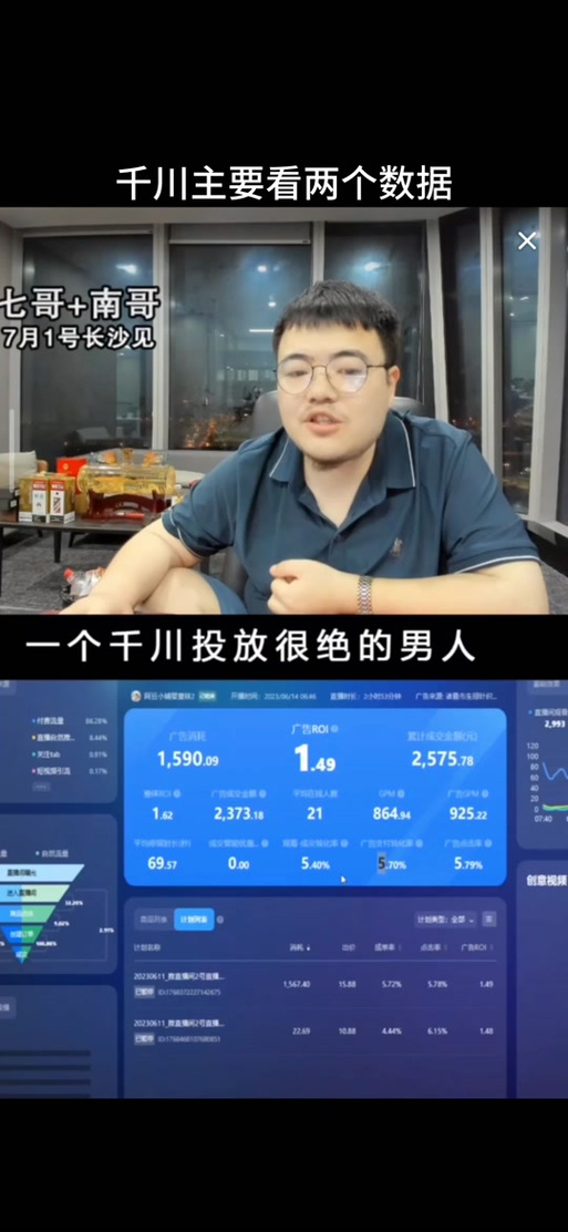 达人如何自主投放巨量千川广告？操作指南