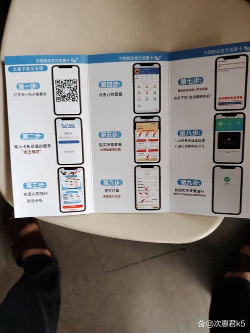 中国移动王卡套餐哪里更换？线上与线下办理方法指南