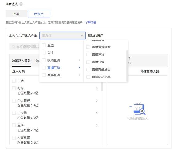 千川后台计划怎么投?