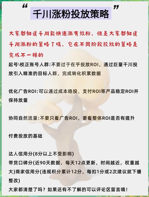 巨量千川怎么投放？新手入门操作步骤与技巧详解