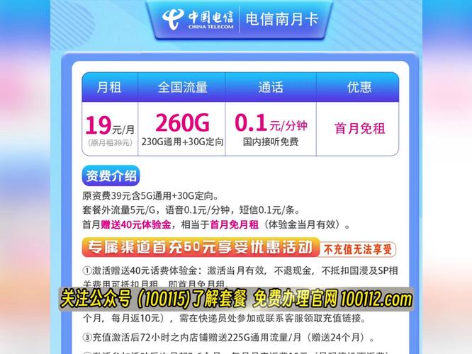 联通卡哪个套餐好流量多?