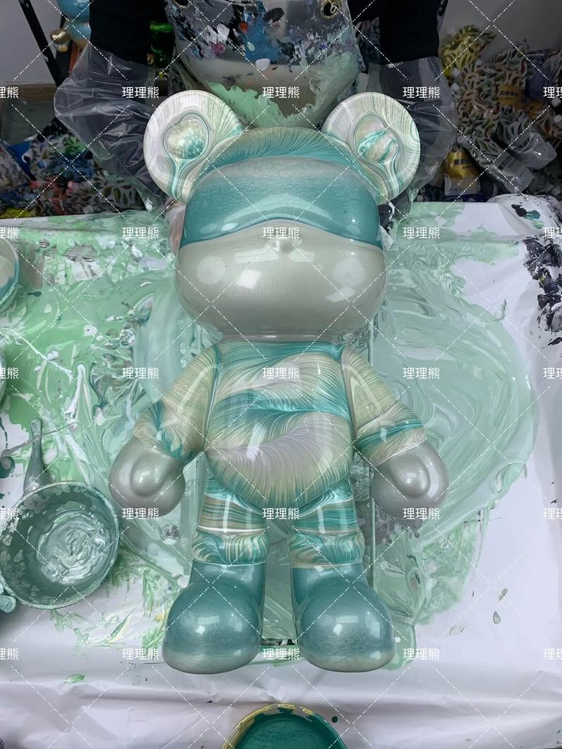 流体熊千川怎么投?