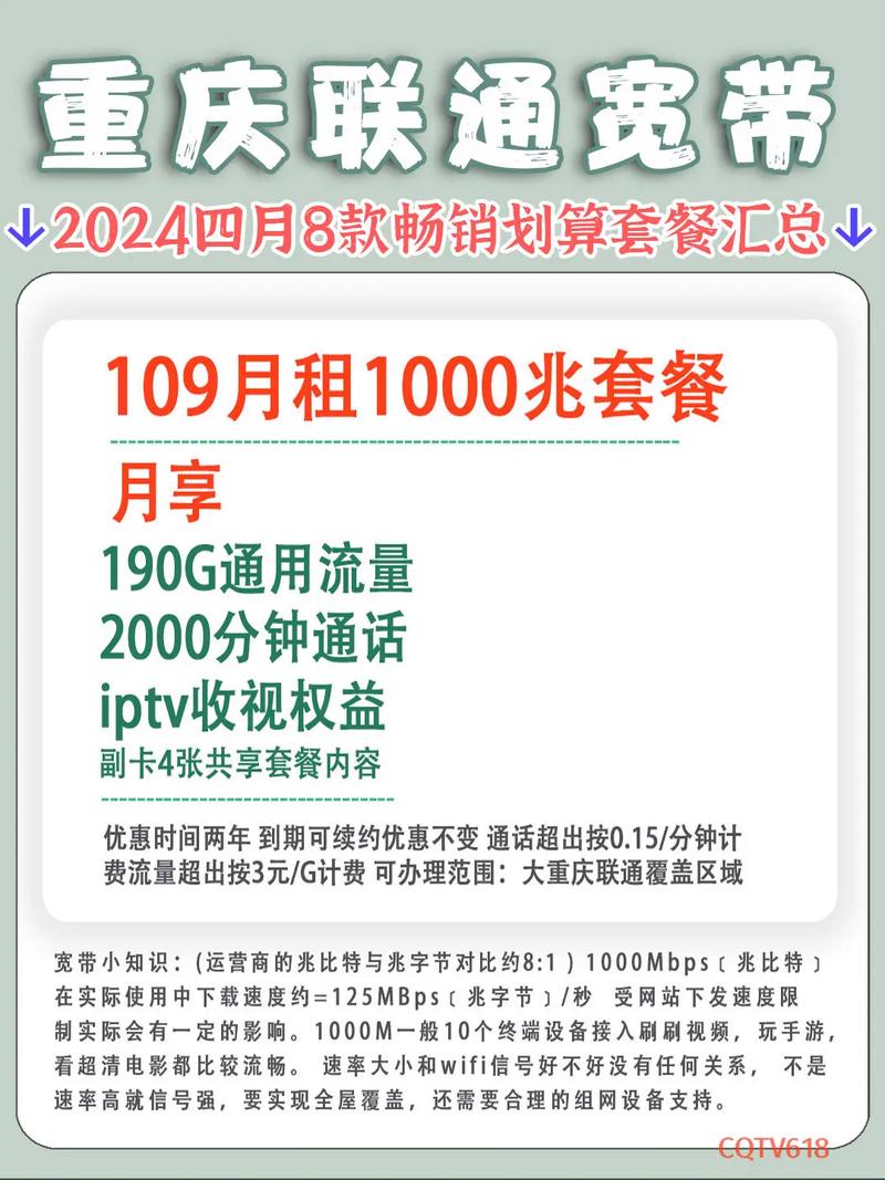 联通卡套餐最低消费多少?