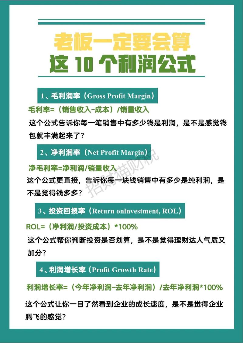 高利润千川怎么投?