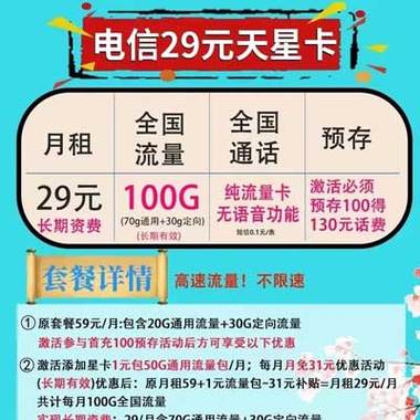 电信号卡套餐去哪里看的?