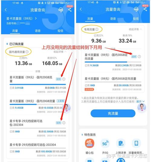 手机加小度等于多少流量?