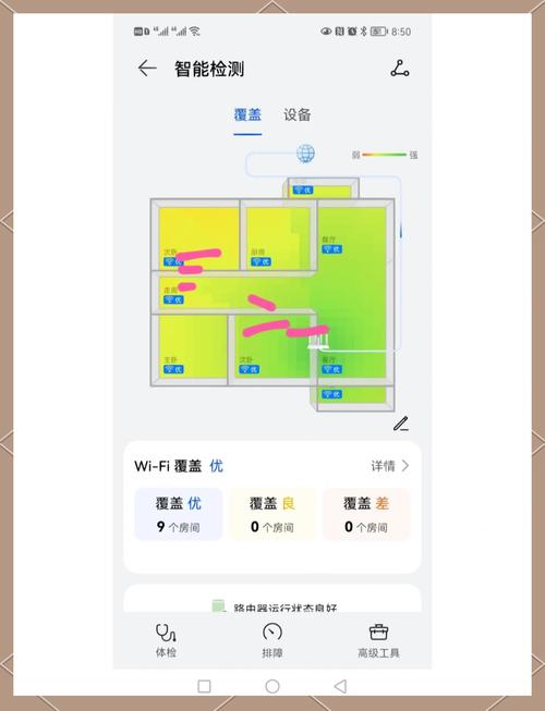 50兆宽带网速如何?