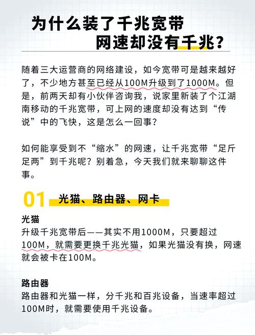如何降低宽带延迟？