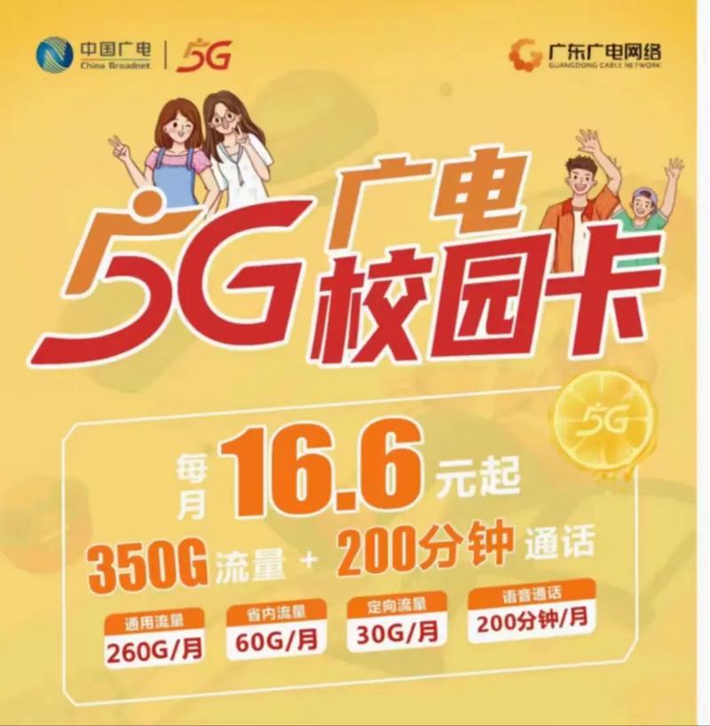广电卡需要多久到货？