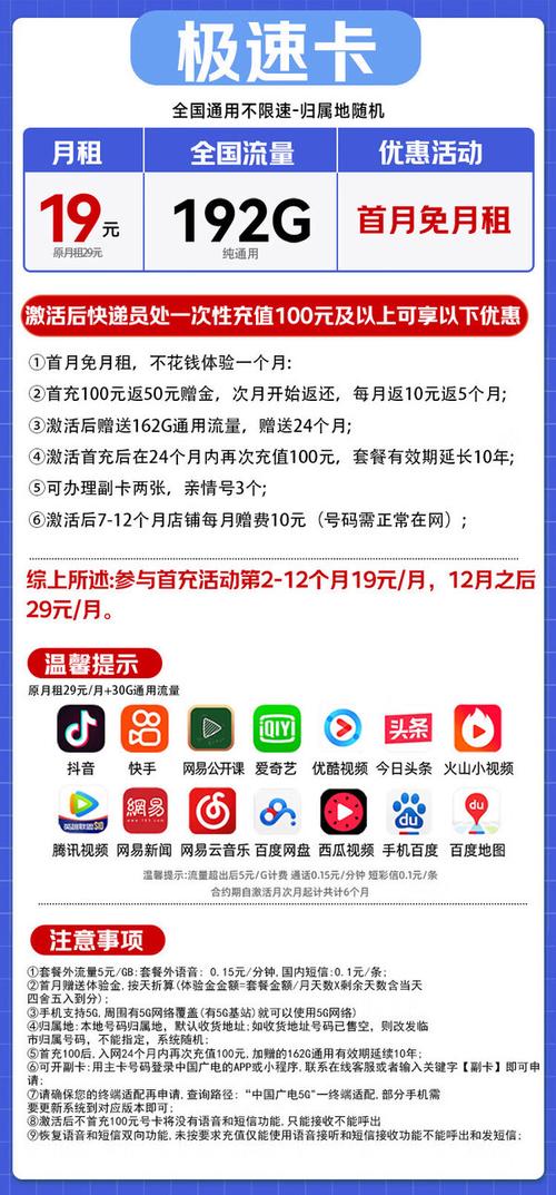 广电卡多久可以办理副卡?