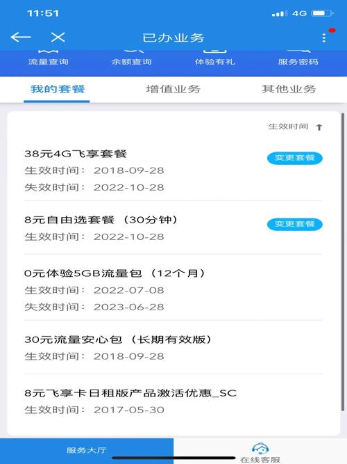 移动秋月卡套餐值得办理吗？