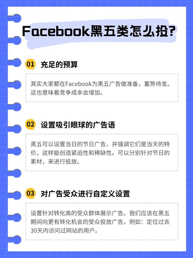 千川投黑五类怎么直投？