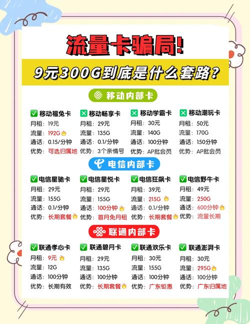修手机流量包多少钱?