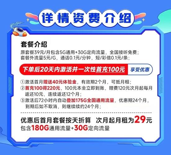 电信育星卡套餐怎么样?