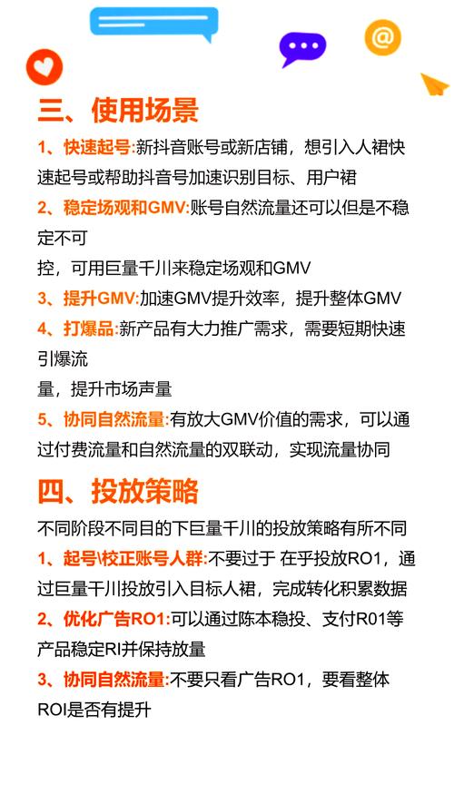 不发视频怎么投千川广告?