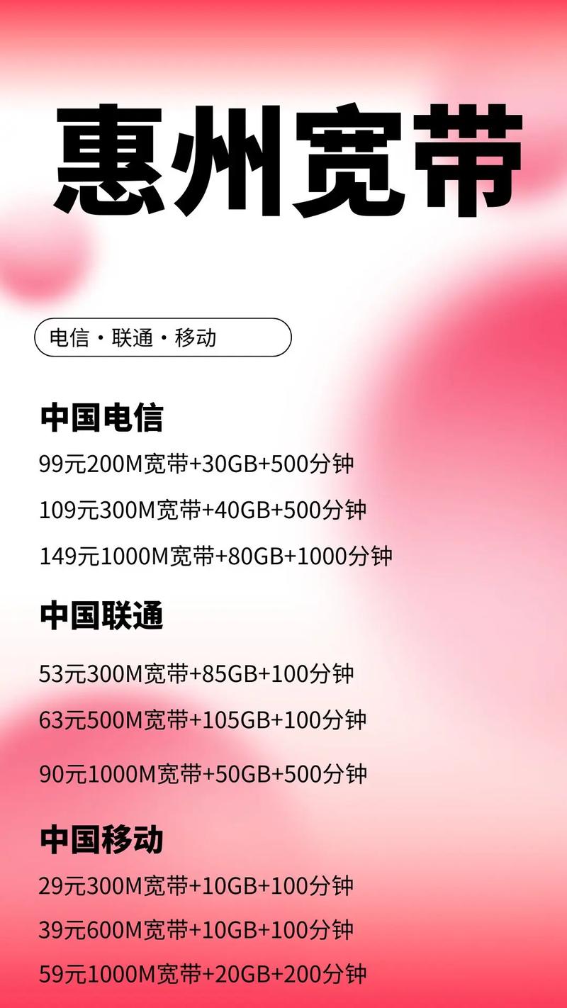 如何弄宽带?