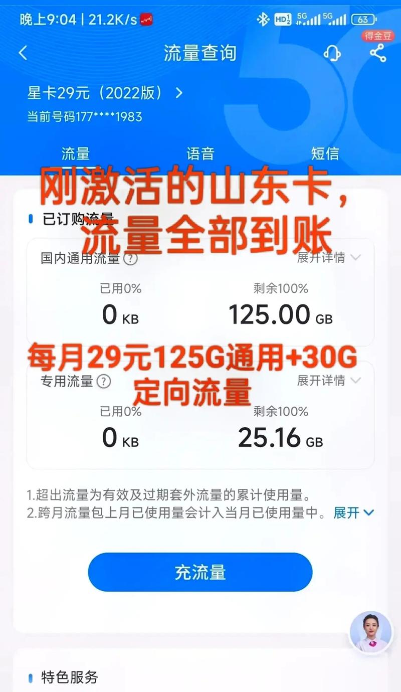 米连卡用哪个套餐?