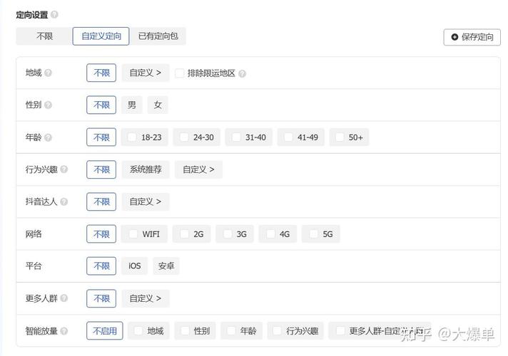 抖音标品怎么投千川?
