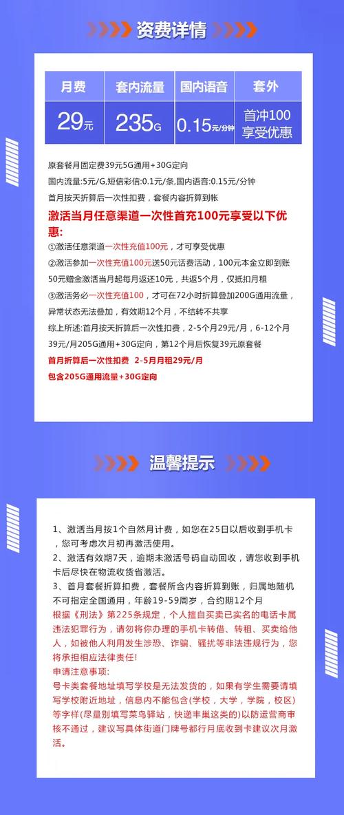 联通卡未办理套餐时1G流量费用是多少？