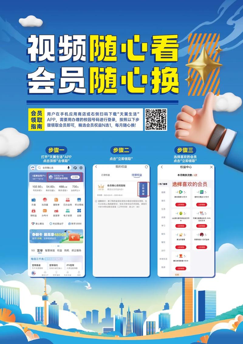 电信卡如何退订校园套餐？