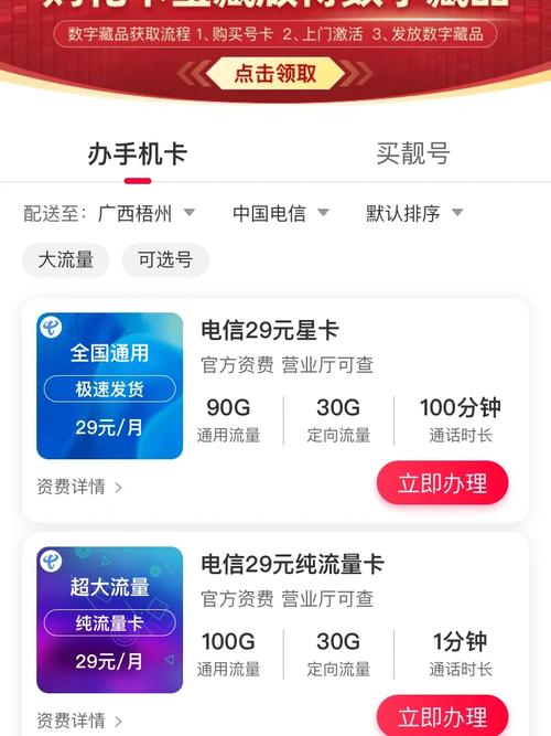 蜂鸟电信卡套餐怎么样啊?