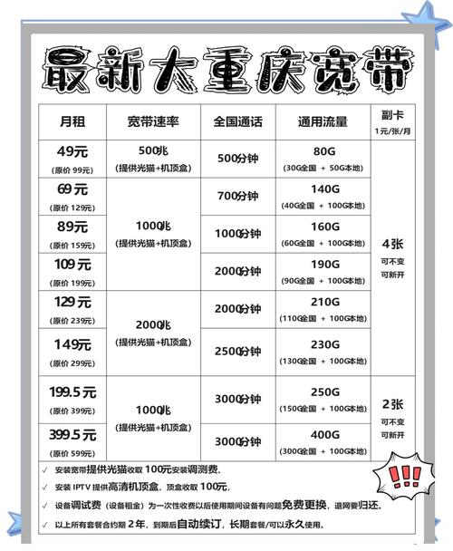 重庆宽带如何缴费？