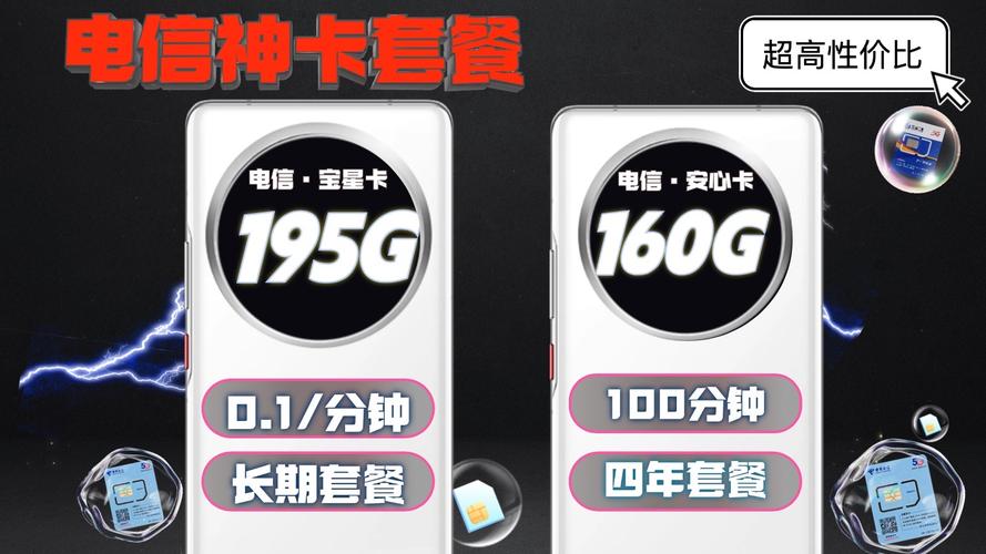 电信真神卡套餐怎么样啊?
