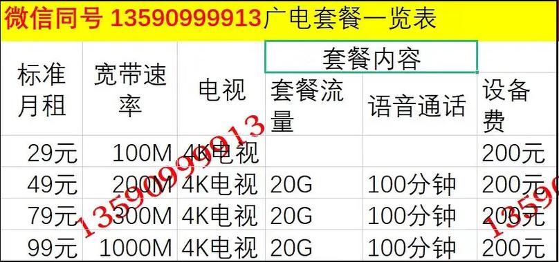 联通卡套餐一年需要多少钱？