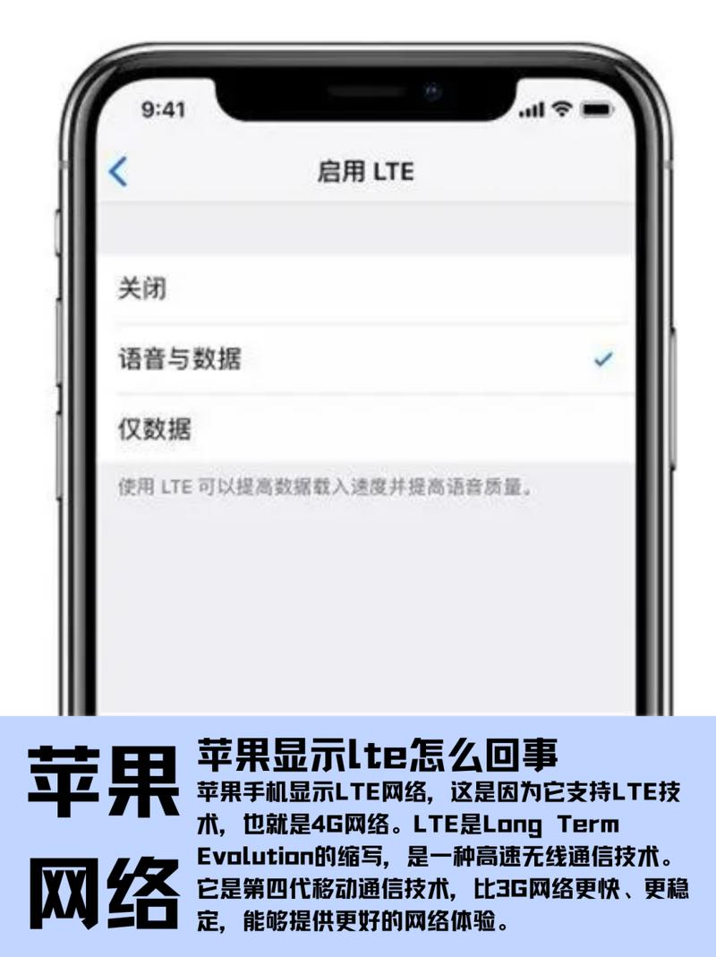 苹果手机4g流量是多少?