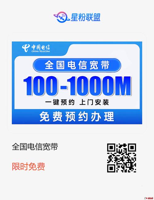 电信如何拉宽带?