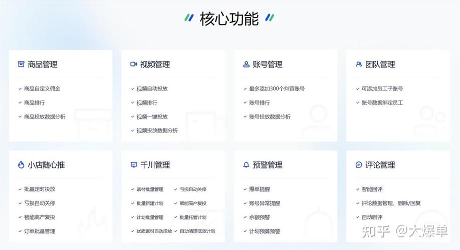 个人抖店千川投放技巧与策略？