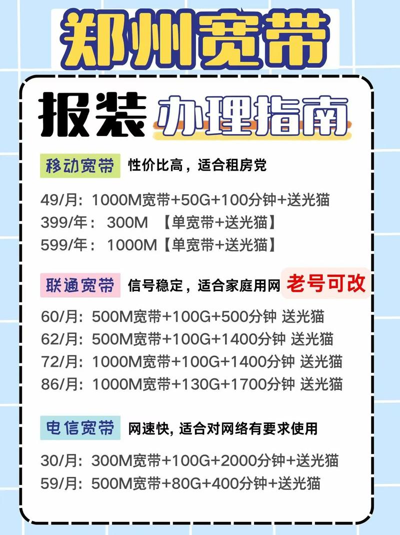 如何拥有公网宽带？