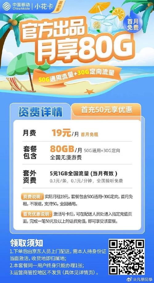 移动冲浪卡套餐怎么样啊?