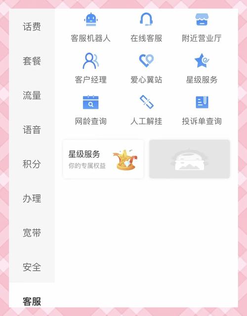 电信卡更改哪个套餐划算?