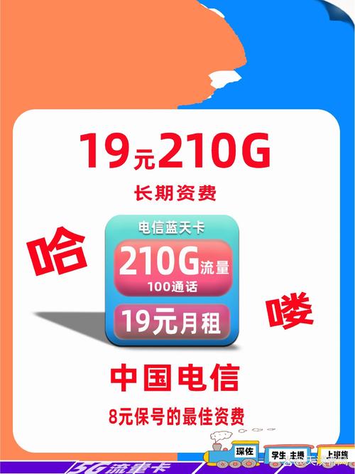 汕头手机卡电信套餐怎么样?