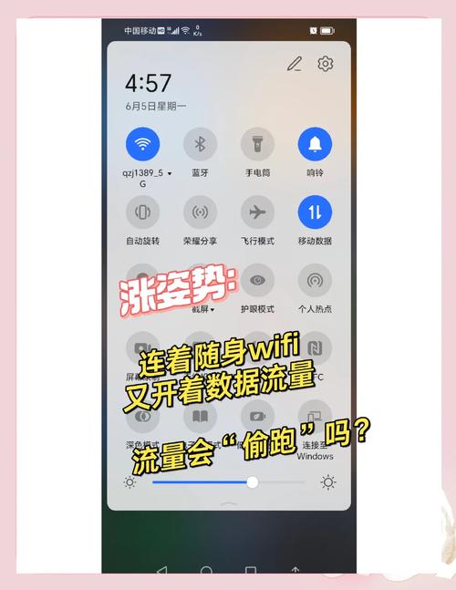 随身WiFi流量是如何计算的呢？