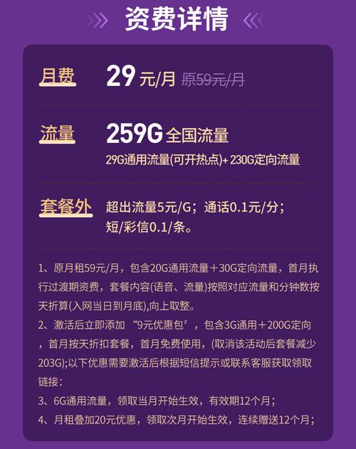 电信青禾卡套餐怎么样啊?