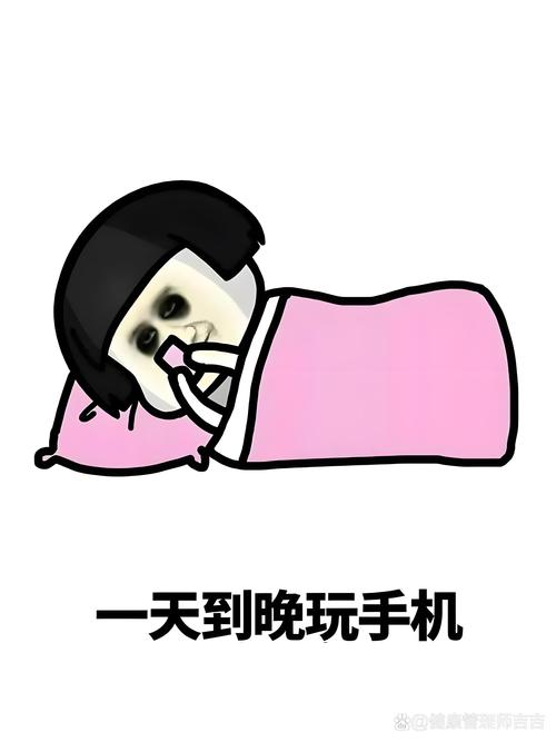 在家玩手机一天多少流量?