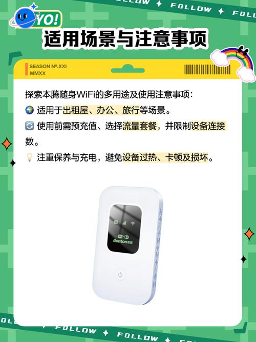 随身wifi怎么用啊
