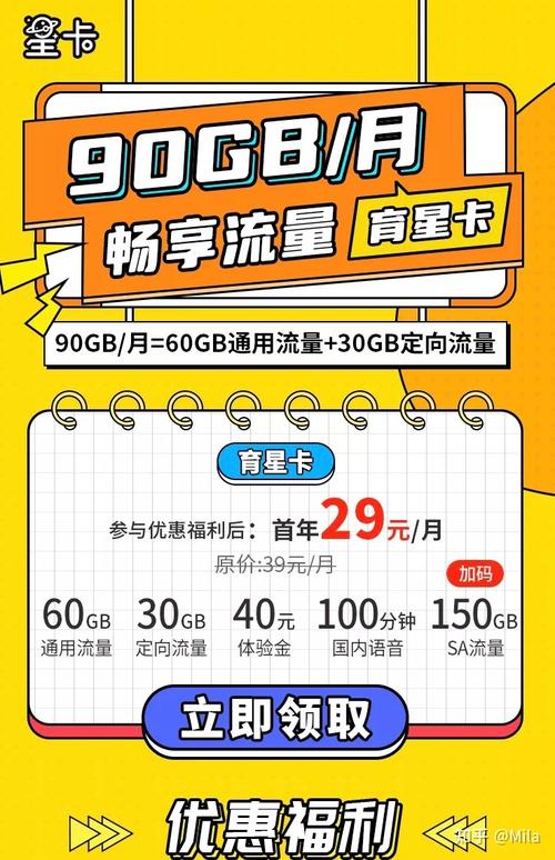 哪个电话卡套餐优惠？