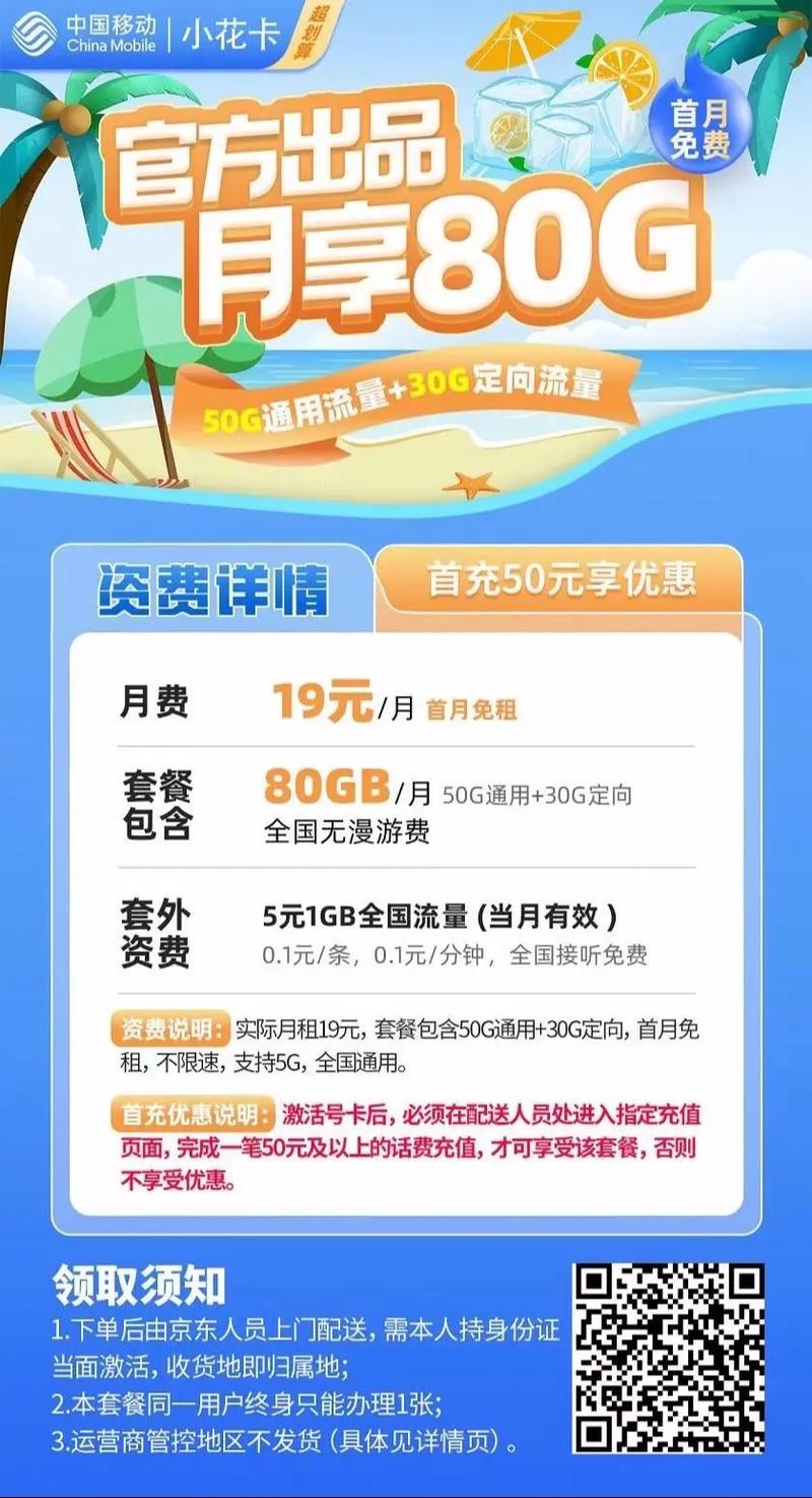 联通卡流量包有哪些套餐?