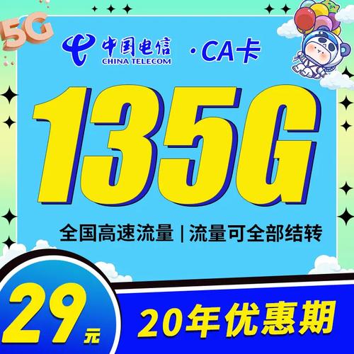 揭阳电信卡套餐怎么样？