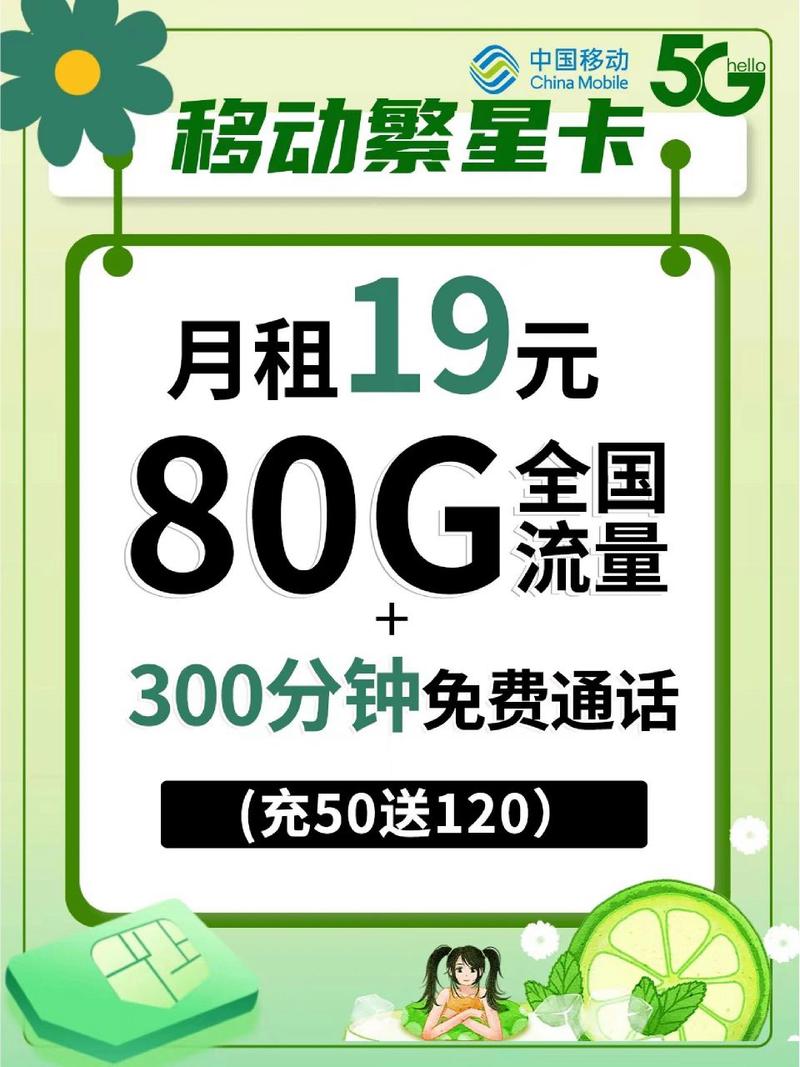 小米移动卡19元套餐怎么样?