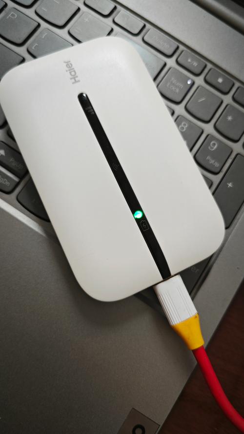 淘宝随身wifi怎么用