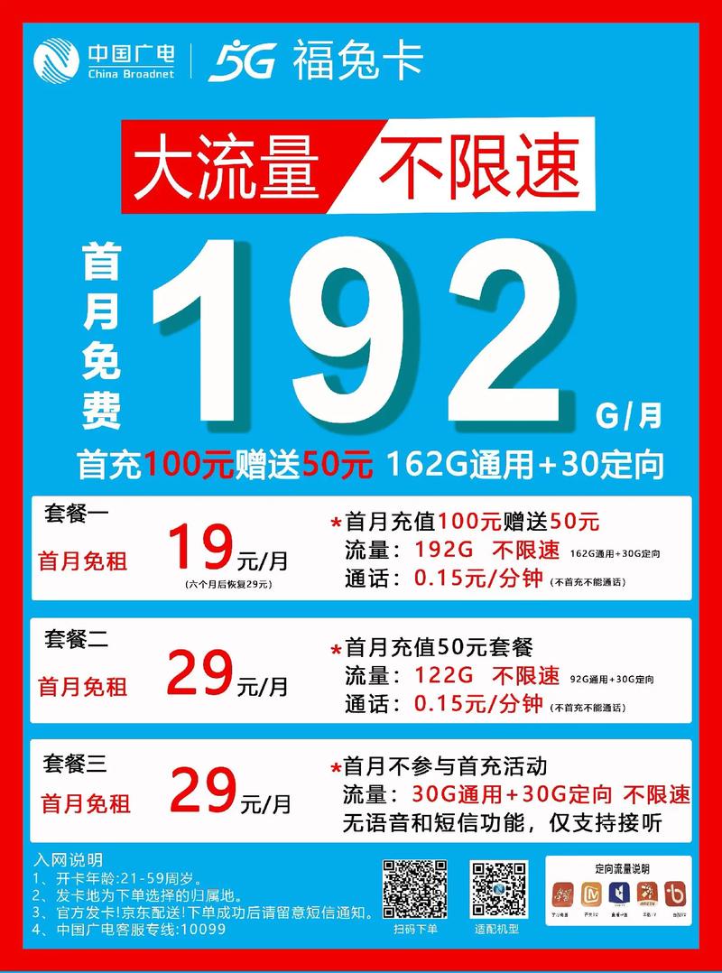 中国广电流量卡办理要多久?
