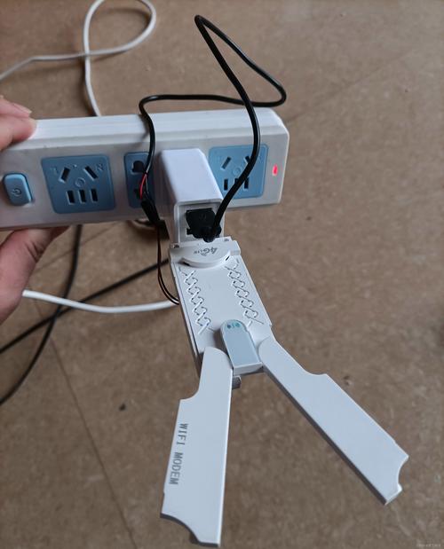fast随身wifi怎么安装
